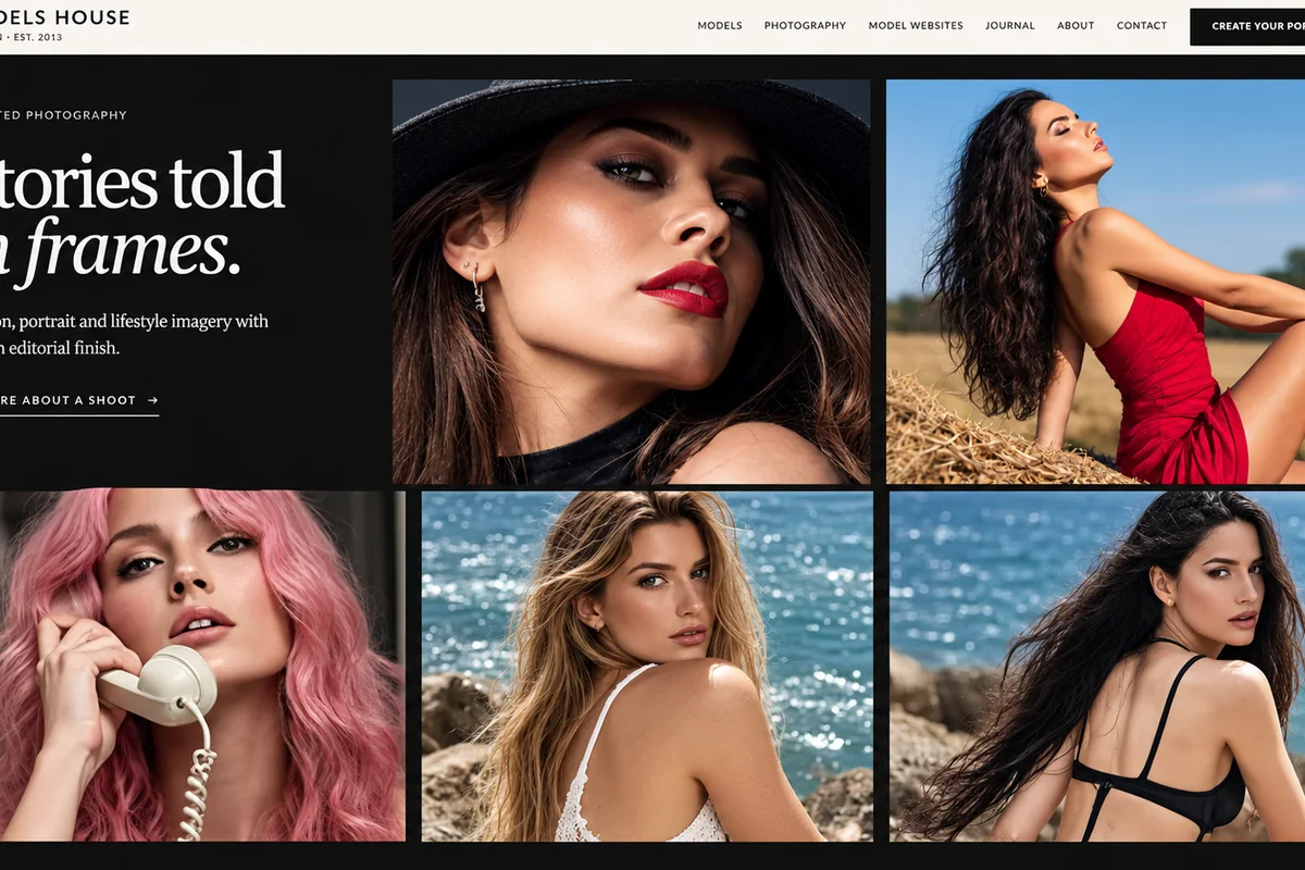 How to Apply to a Modelling Agency: Step-by-Step Guide