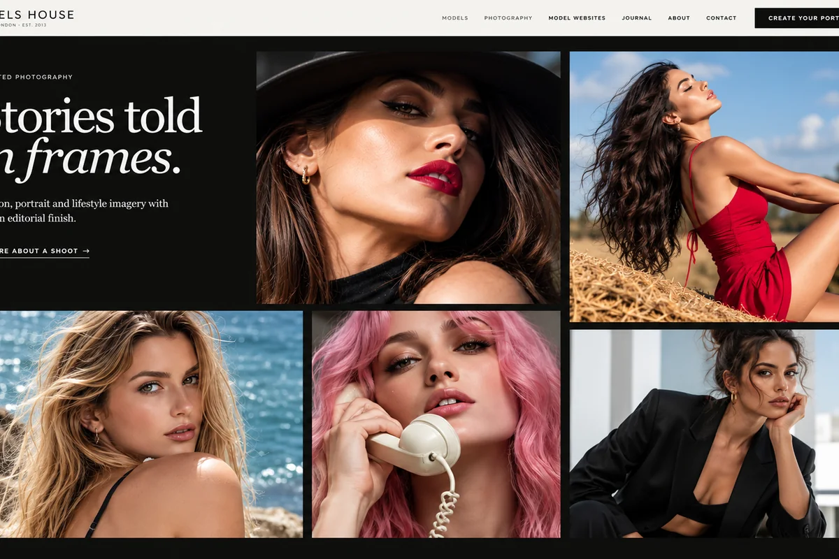How to Become a Model in 2026: A Complete Beginner’s Guide