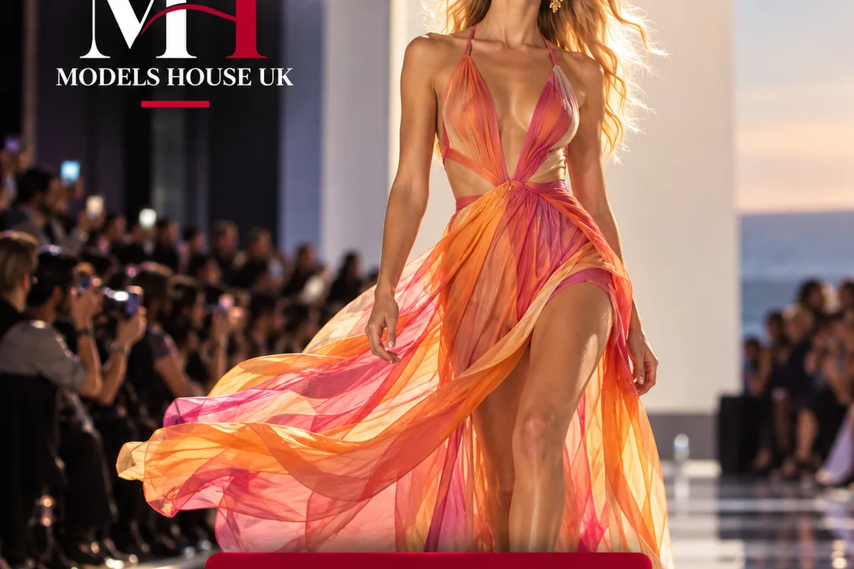 Top Modelling Agencies in New York: Model Submission Guide
