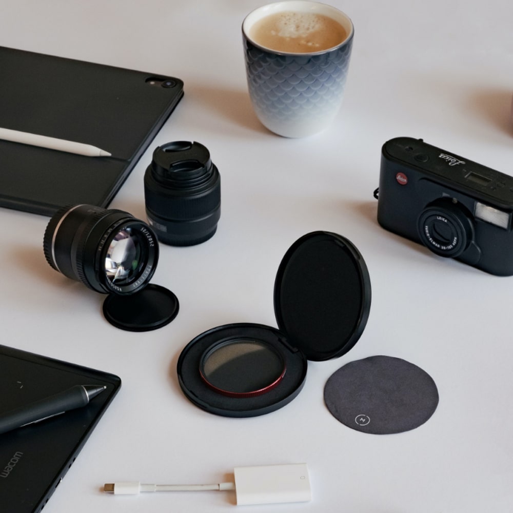 Pencils and notepad - Image 3