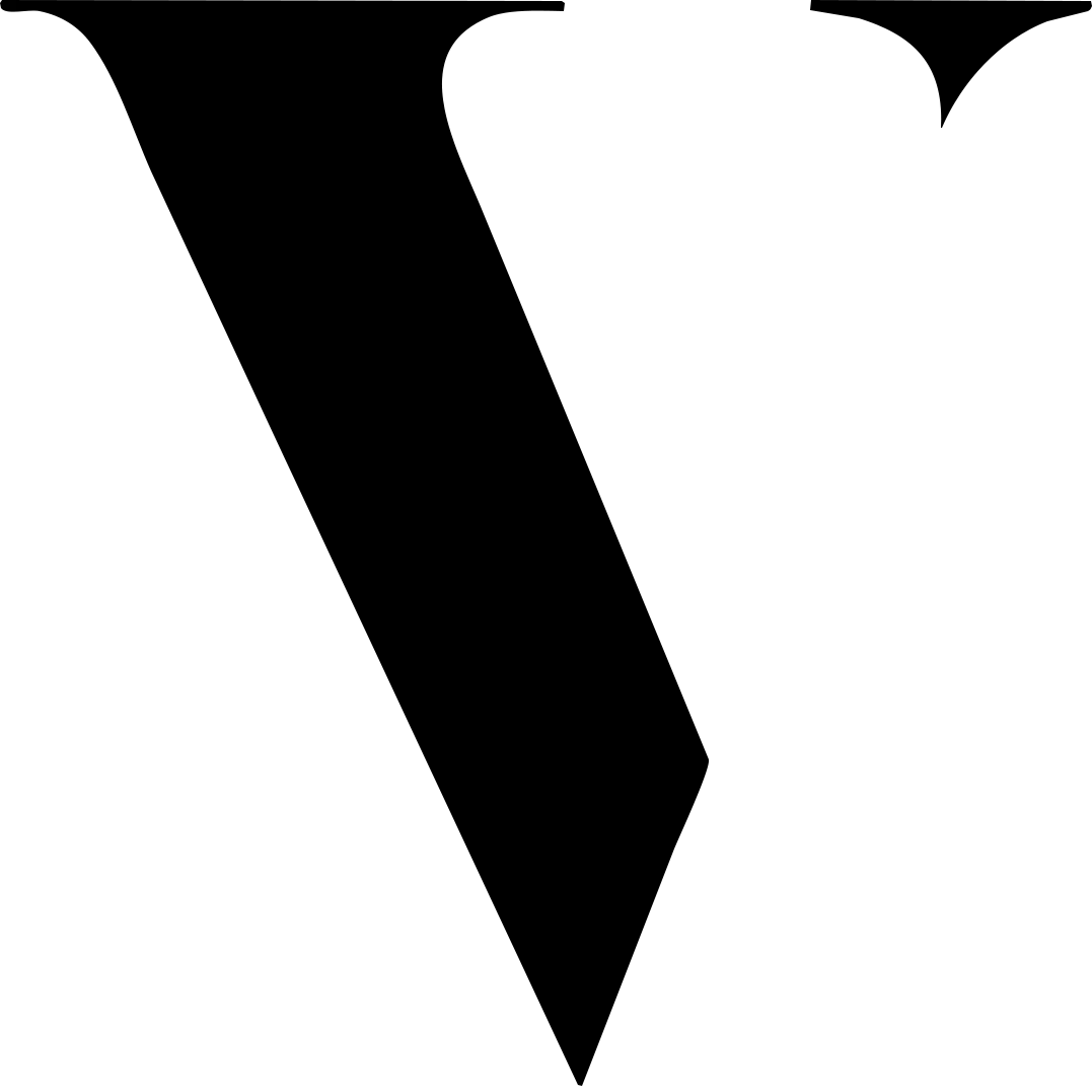 Volks Management Studio Amsterdam logo