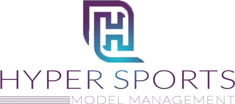 Hyper Sports Model Management logo