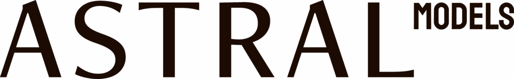 Astral Models logo