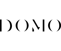 DOMO Tokyo logo