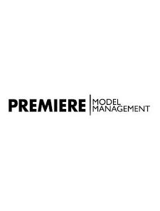 Premier Model Management logo