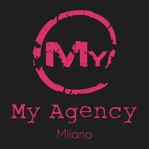 My Agency Milano logo
