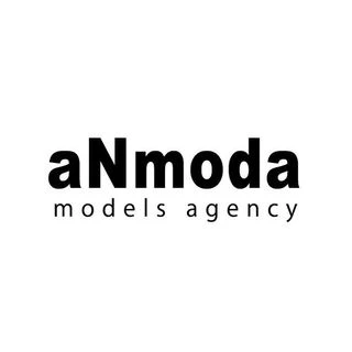 aNmoda Tokyo logo