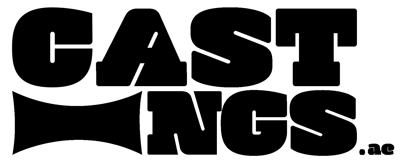 Castings UAE logo