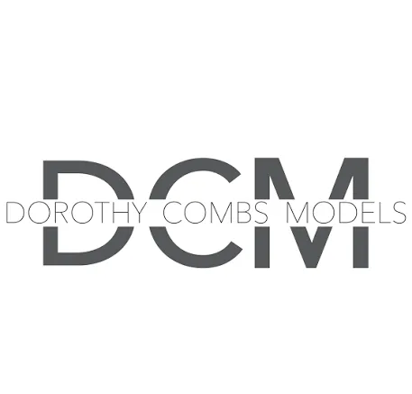 Dorothy Combs Models logo