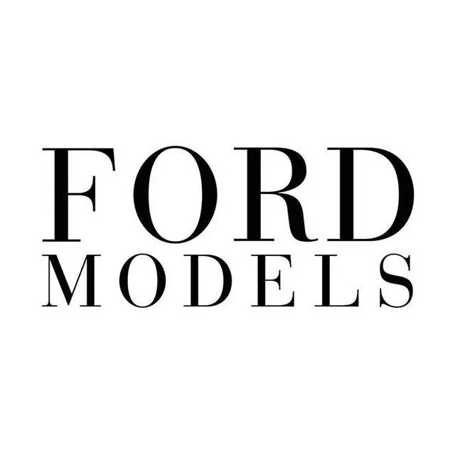 Ford Models logo