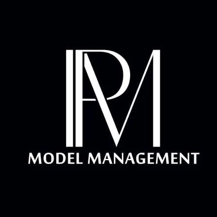 IPM Model Management logo
