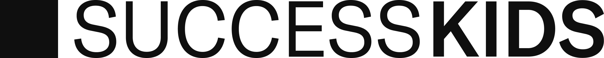 Success Kids Paris logo