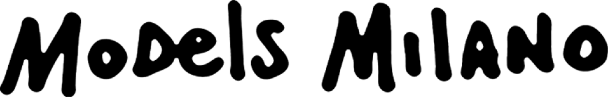 Models Milano logo