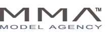 Model Mode logo