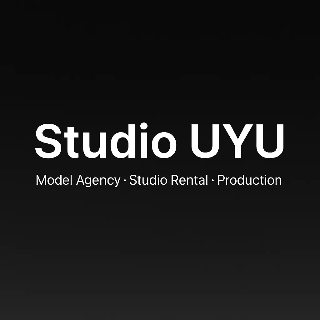 Studio UYU logo