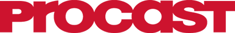 Procast Berlin logo