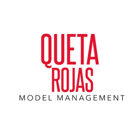 Queta Rojas Model Management logo