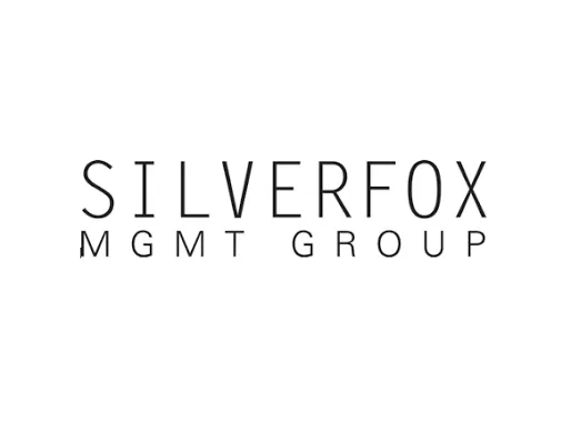 Silverfox MGMT Melbourne logo