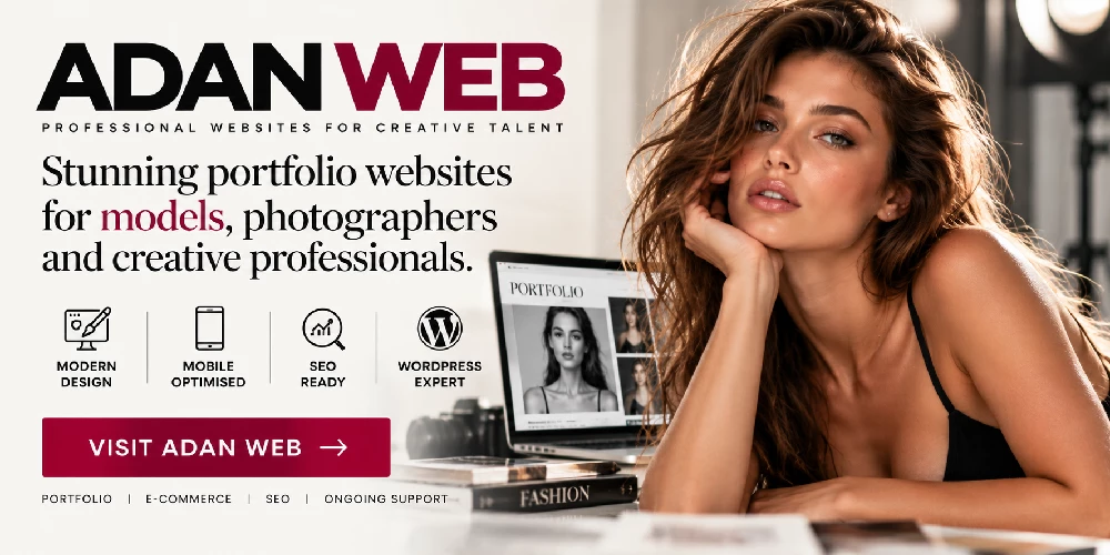 ADAN Web