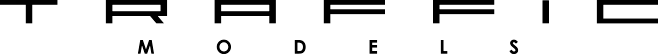 Traffic Models Madrid logo