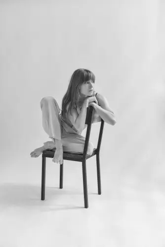 ADRIANNA portfolio photograph