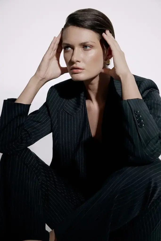 ALEKSANDRA portfolio photograph