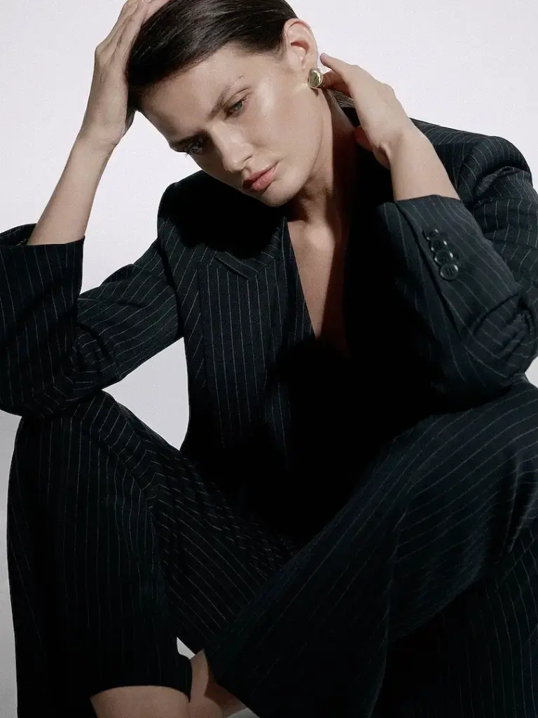 ALEKSANDRA portfolio photograph