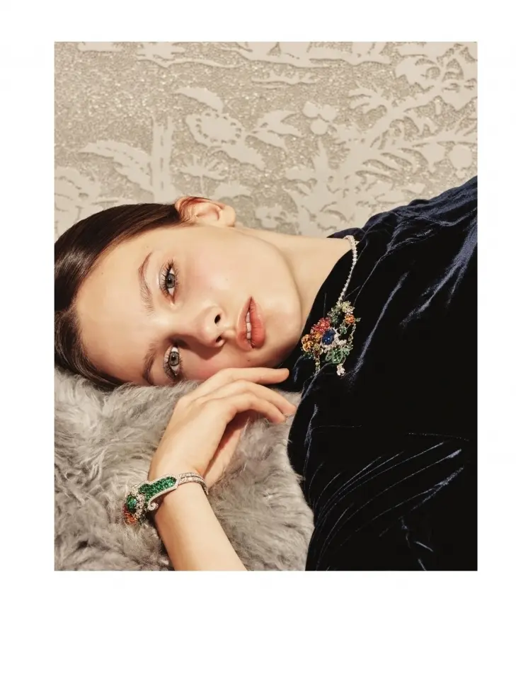 ALEXA portfolio photograph