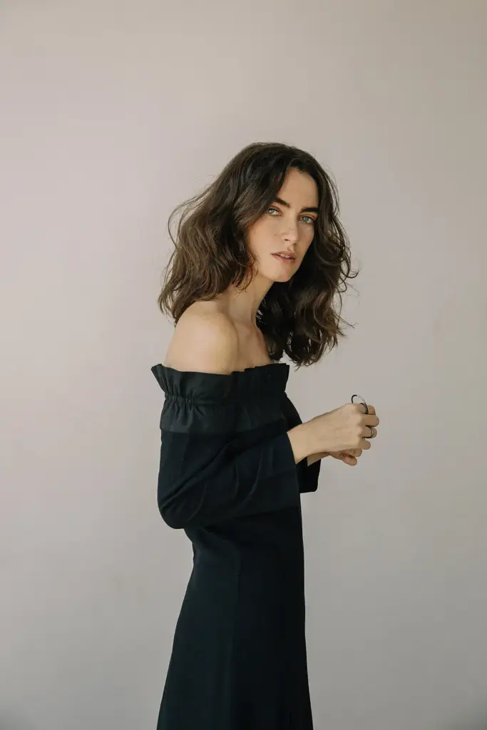 ANA portfolio photograph