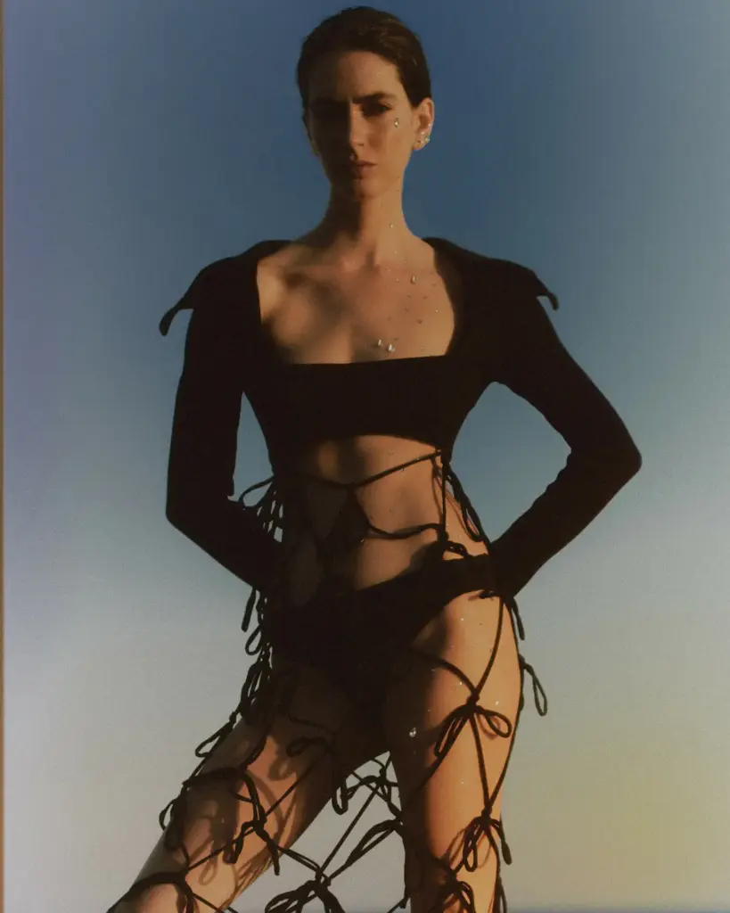 ANA portfolio photograph