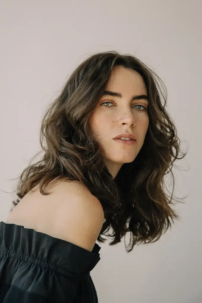 ANA portfolio photograph