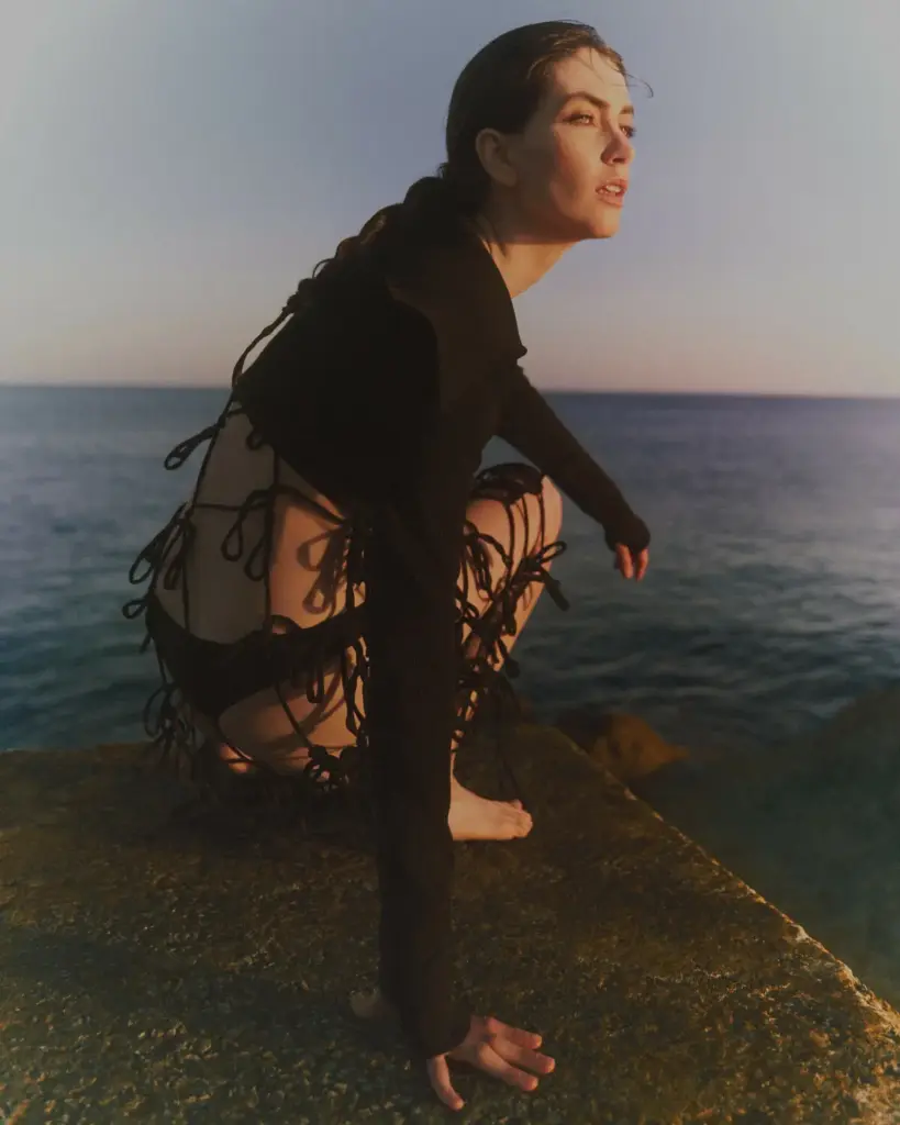 ANA portfolio photograph