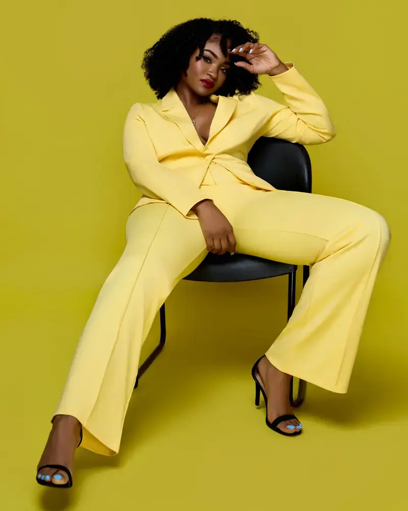 Asia Marie portfolio photograph