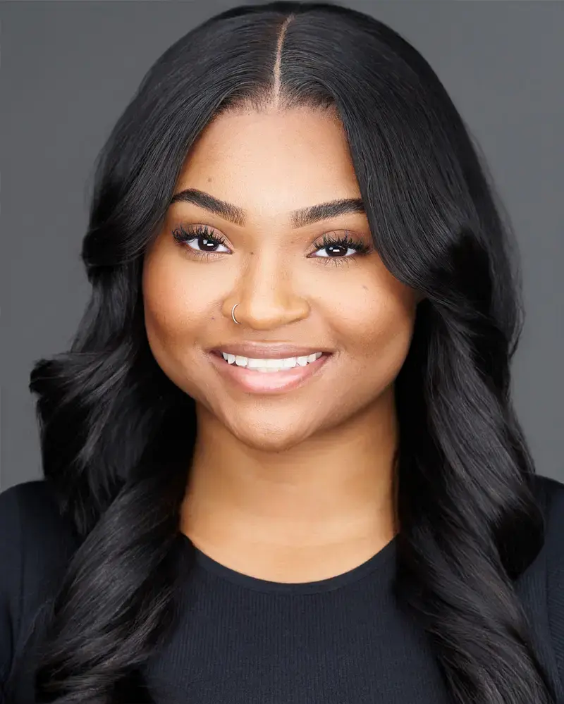 Asia Marie portfolio photograph