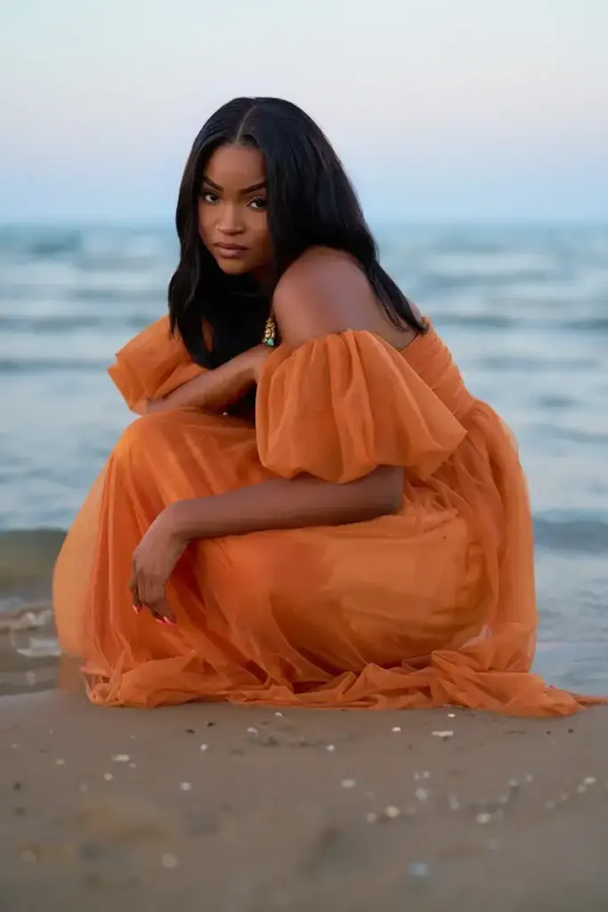 Asia Marie portfolio photograph