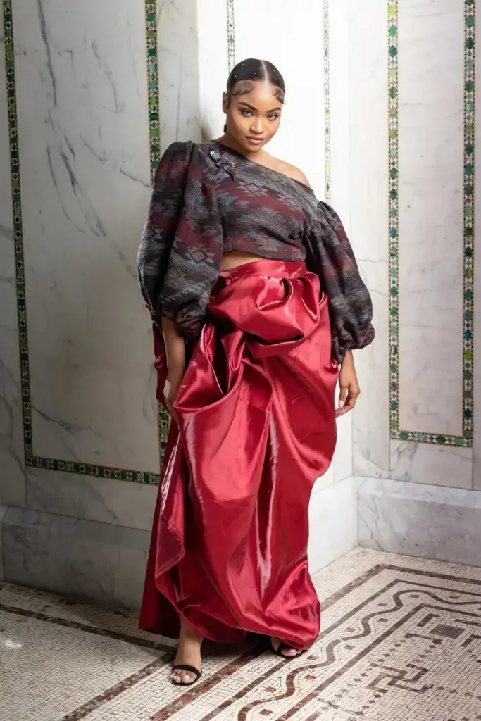 Asia Marie portfolio photograph