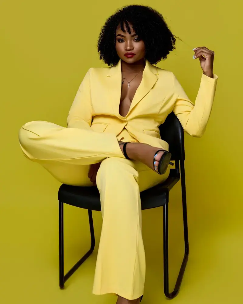 Asia Marie portfolio photograph