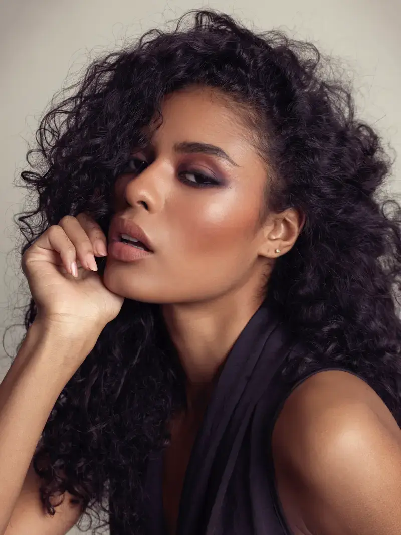 Athena Brown portfolio photograph