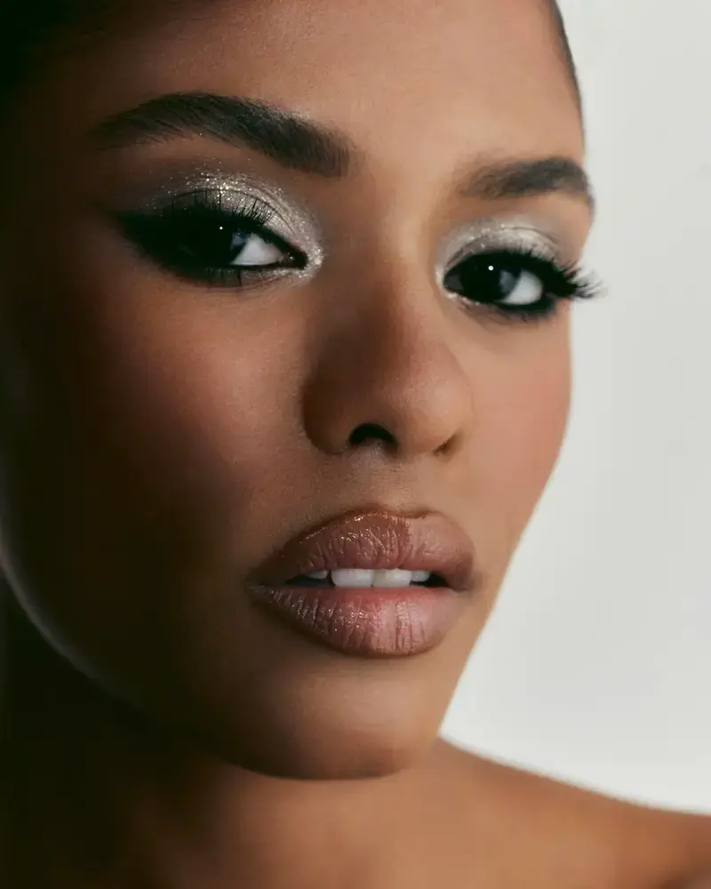 Athena Brown portfolio photograph