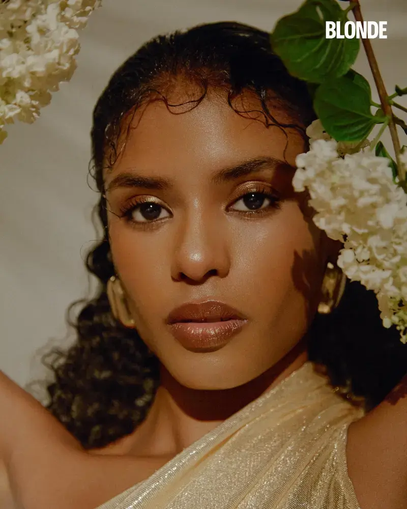 Athena Brown portfolio photograph