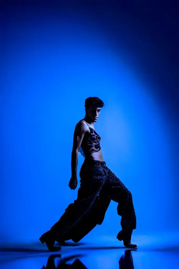 Cade Pearlman portfolio photograph
