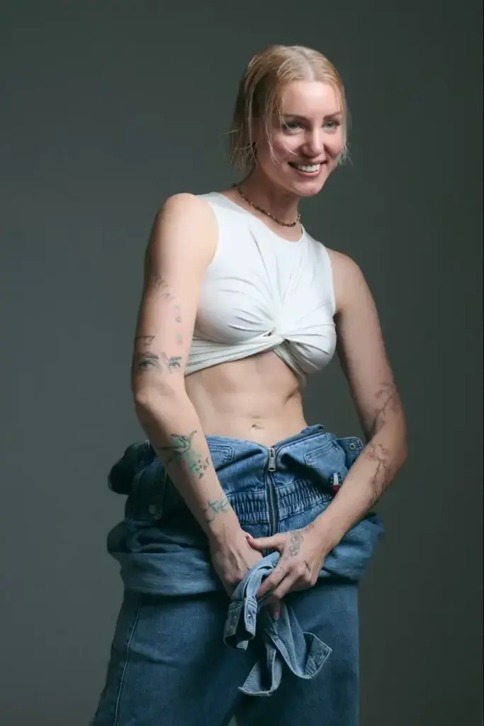 Charlotte Reardon portfolio photograph