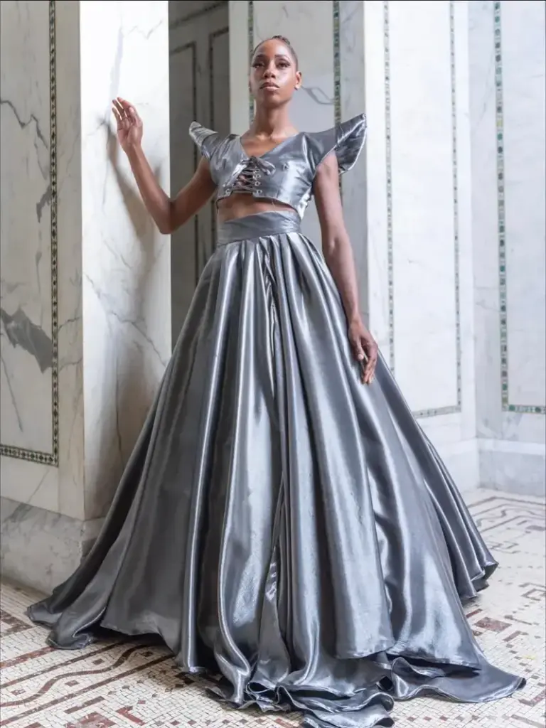 Charnice Nickole portfolio photograph