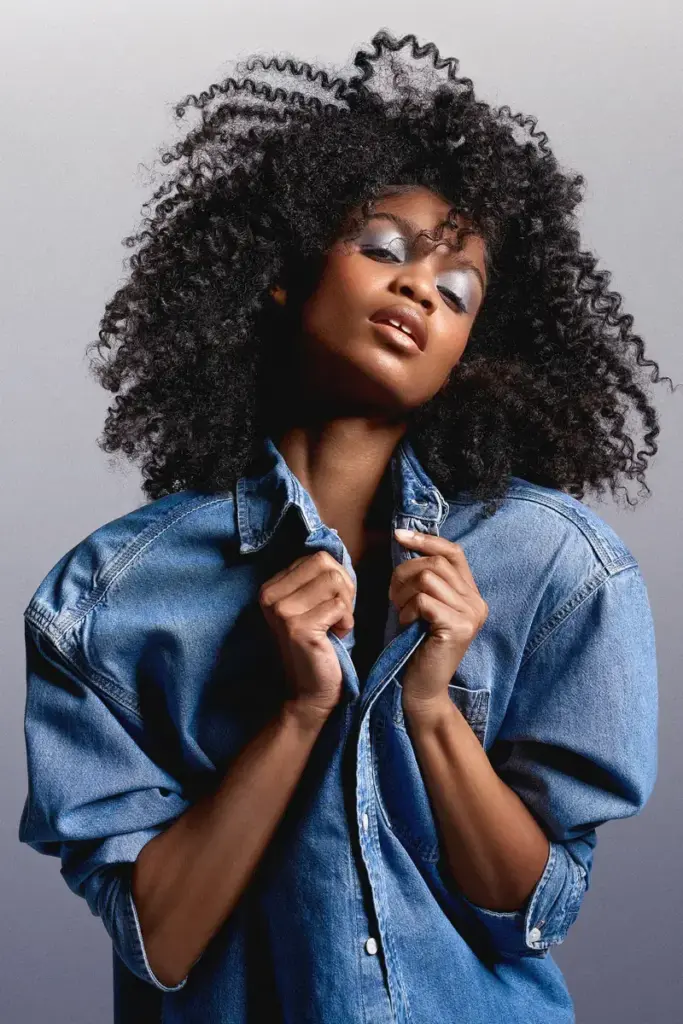 Chloe Cabrales portfolio photograph