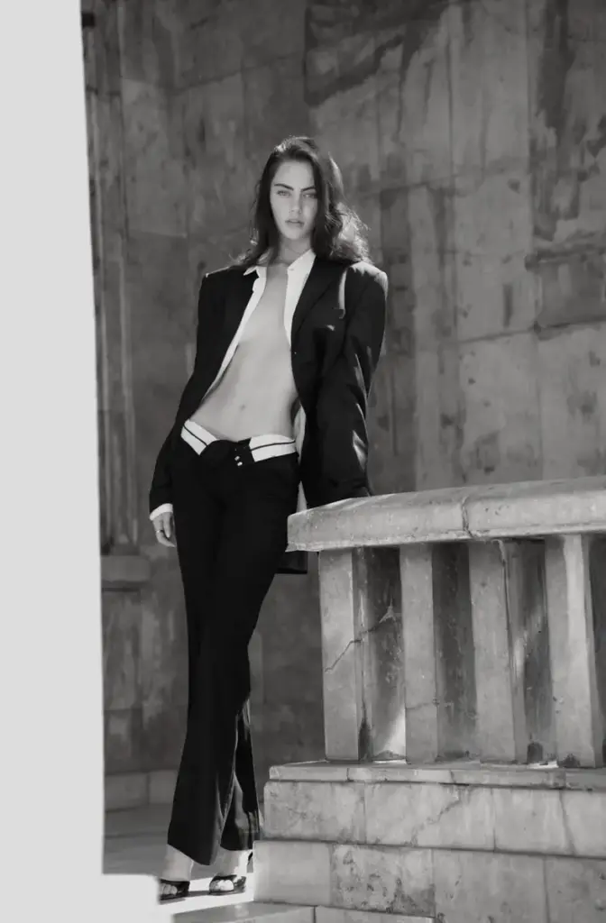 Elanaz Alagoz portfolio photograph