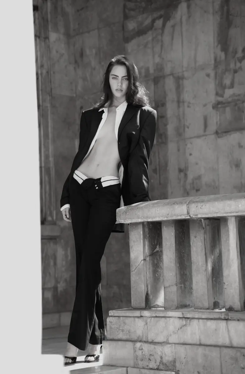 Elanaz Alagoz portfolio photograph