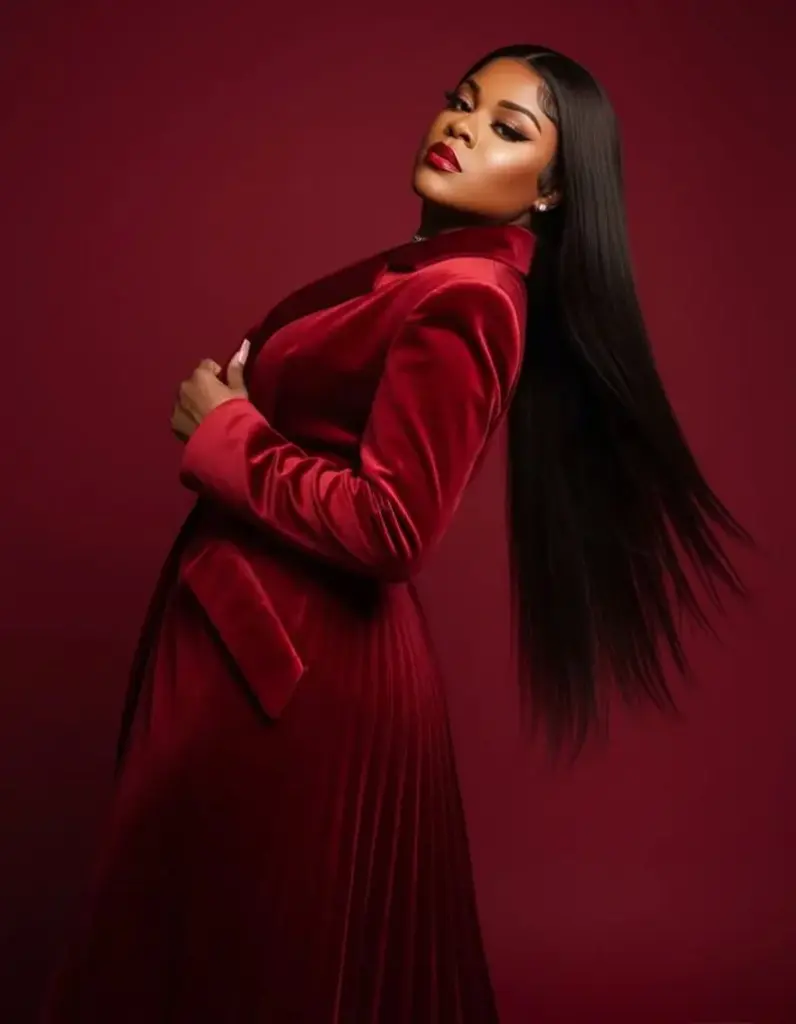 Elianna Indianna portfolio photograph