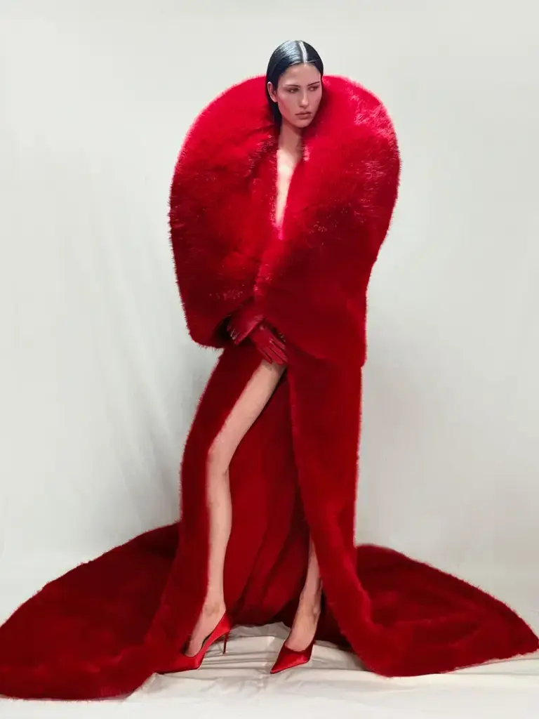 Grace Taylor portfolio photograph