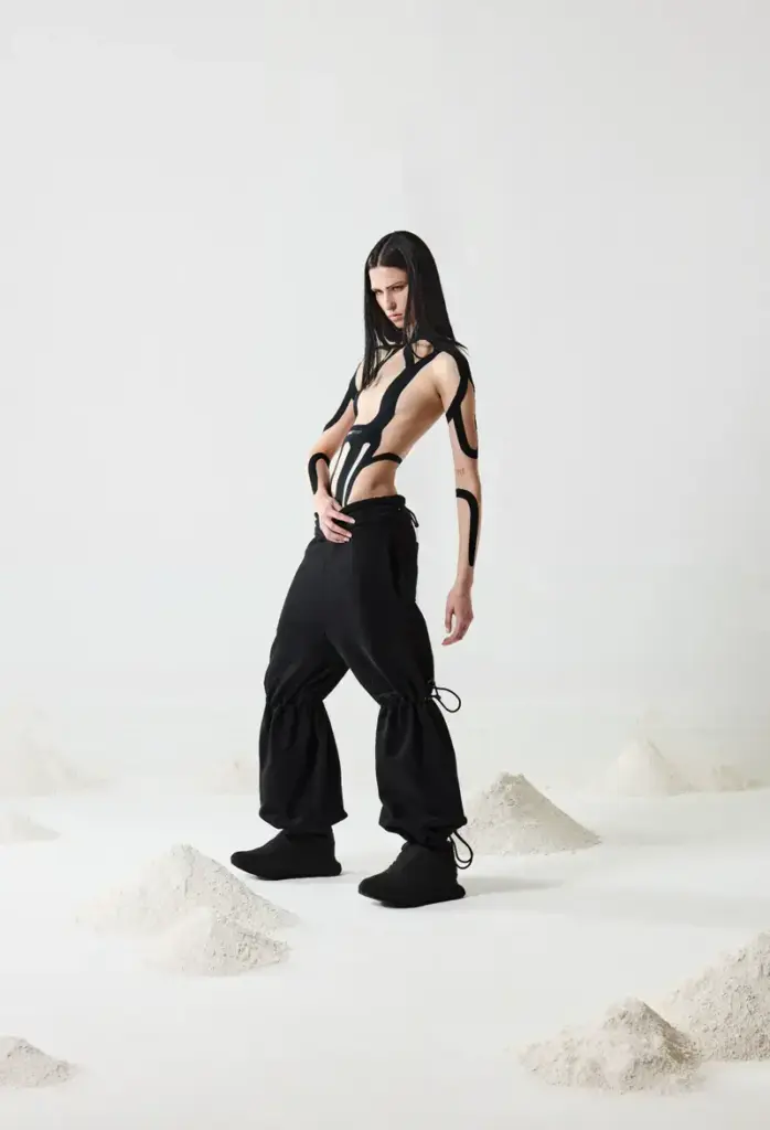 Grace Taylor portfolio photograph