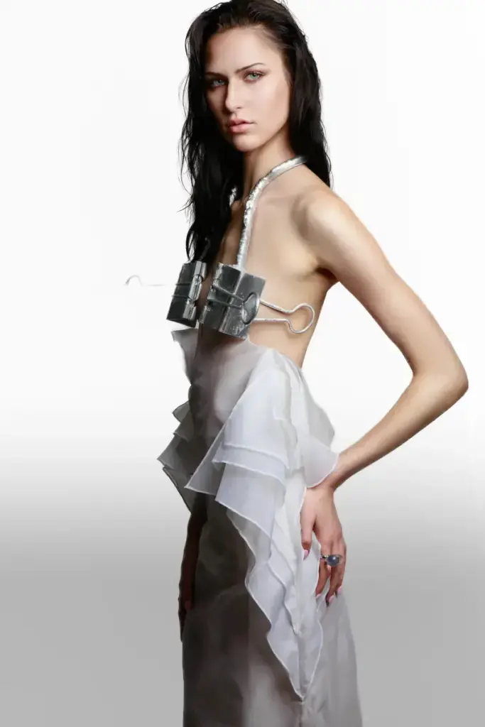 Grace Taylor portfolio photograph